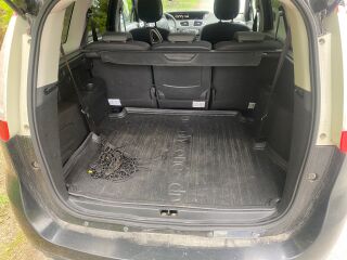 Renault Grand Scenic 1.5 81kW