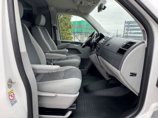 Volkswagen Transporter L2H1 Comfortline Dsg 2.0 Tdi 103kW