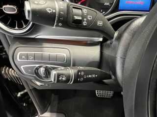 Mercedes-Benz EQV 300 Avantgarde 70kW