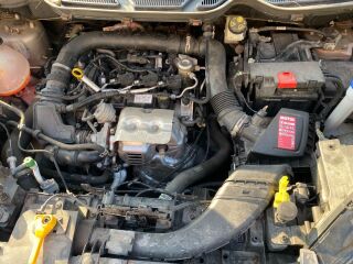Ford EcoSport 1.0 92kW