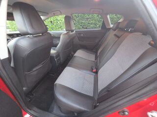 Toyota Auris Auris hybrid 5d hatchbac 1,8 lux 1.8 73kW