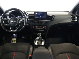 Kia pro_cee'd GT 150кВ