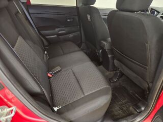 Mitsubishi ASX 86кВ