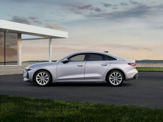 Audi A5 Limousine TFSI 2.0 110kW