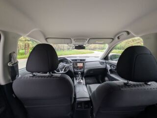 Nissan X-Trail 2.0 103кВ