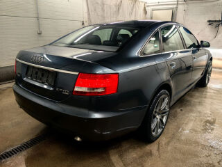 Audi A6 2.7 132kW