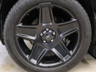 Land Rover Defender Carpathian Edition Urban P525 5.0 V8 386kW