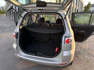 Mazda 2 Exclusive 1.4 59kW