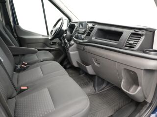 Ford Transit 4x4 2.0 125kW