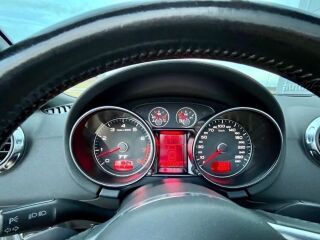 Audi TT S-Line 3.2 R6 184kW