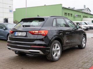 Audi Q3 35 TFSI ACT Advanced Hybrid 1.5 110kW