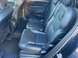 Volvo XC90 INSCRIPTION AWD POLESTAR Facelift 2.0 177kW