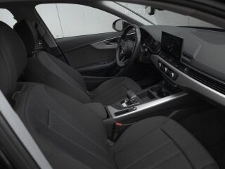 Audi A4 AVANT 2.0 110кВ