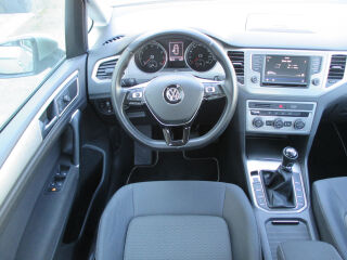 Volkswagen Golf Sportsvan Comfort 1.0 85kW