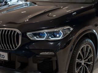 BMW X5 M-Sportpakett 3.0 195kW
