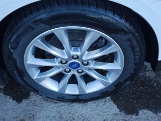 Ford Mondeo 2.0 110кВ