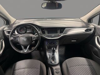Opel Astra Innovation 1.4 110кВ