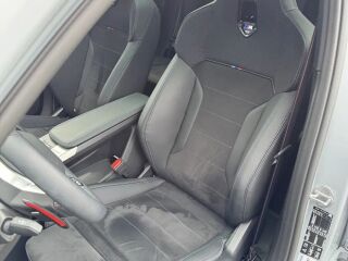 BMW X2 M35 i xDrive M Sport Package Pro 2.0 B48A20H 221кВ