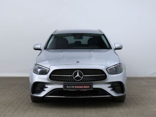 Mercedes-Benz E 300 de 4Matic AMG 2.0 143кВ
