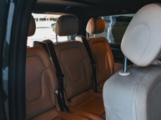 Mercedes-Benz V 300 2.0 176kW