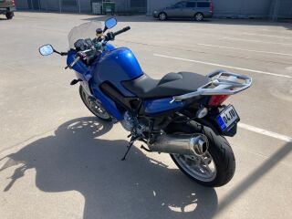 BMW F 800 ST 63кВ
