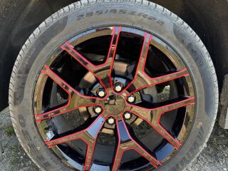 Cadillac Escalade 6.2 313kW