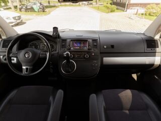 Volkswagen Multivan 2.0 132kW