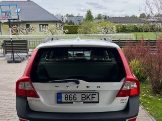 Volvo XC70 2.4 R5 120kW
