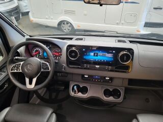 Adria CORAL SUPREME 650 SL 2.0 125kW