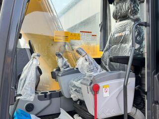 Shantui SE135 90kW