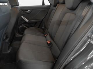 Audi Q2 2021m  1.5TFSI  Nr  45 TFEPPTAT 1.5 110кВ