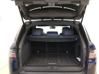 Land Rover Range Rover Sport D300 HSE Dynamic 3.0 221кВ