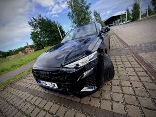 Audi Q8 50 Black Plus Facelift 3.0 MHEV 210kW