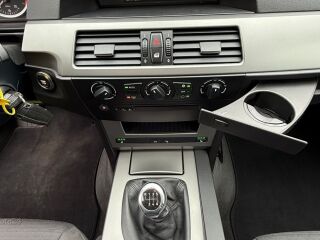 BMW 520 D Touring 2.0 R4 TDI 120кВ