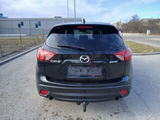 Mazda CX-5 Skyactiv 2.2 D 110kW
