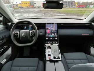 Citroen C5 Aircross 1.2 100кВ