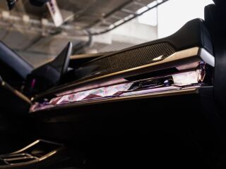 BMW i7 xDrive60  M Sport PRO 400kW