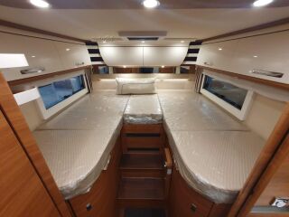 Carthago Chic C-Line I 5.9 XL LE PREMIUM 2.2 125kW