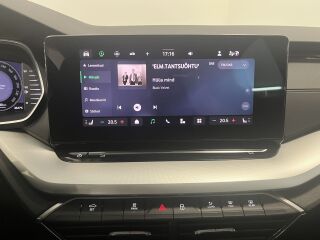 Skoda Octavia HB Selection FL 7-DSG 1.5 TSI m-Hybriid 110kW