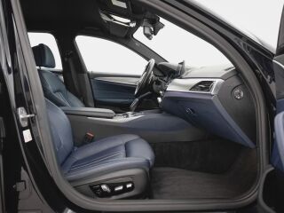 BMW 530 M-Pakett 3.0 195кВ