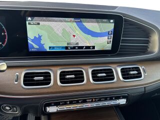Mercedes-Benz GLS 350 d 4Matic 2.9 210kW