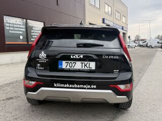 Kia Niro 1.6 Hybrid Hybrid 77kW