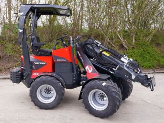 Norcar NORCAR a7240 18kW