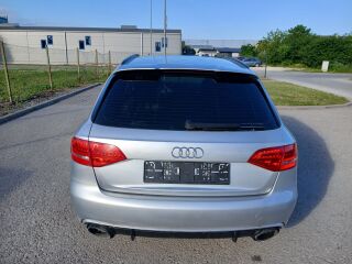 Audi A4 Avant S-Line Sport 2.0 TDI 105kW