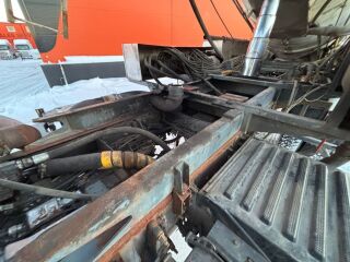 Volvo FM 300 6x6 226kW