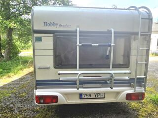 Hobby Excellent 540 UL