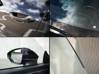 Audi A7 Sportback S-Line 50 TDI quattro 3.0 210кВ