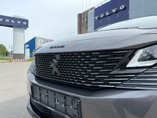 Peugeot 5008 GT-Line / Black Edition 96kW