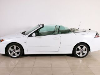 Saab 9-3 CABRIO 2.0 T 154kW