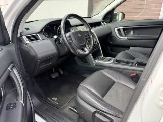 Land Rover Discovery Sport 2.0 110kW